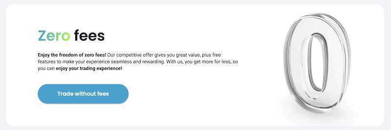 SimpleFX Introduces Zero-Fee Trading and Lucrative Rewards for Traders